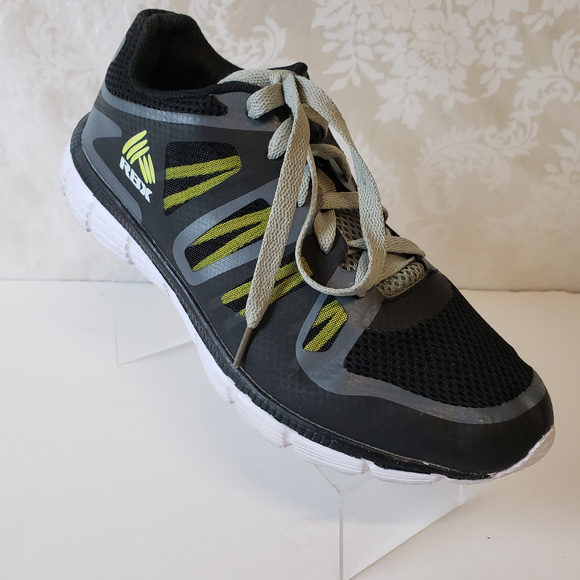 RBX Shoes - RBX Womens Athletic Moisture Wicking Shoes Sz 9